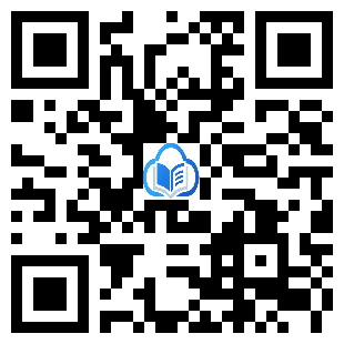 夸克网盘二维码