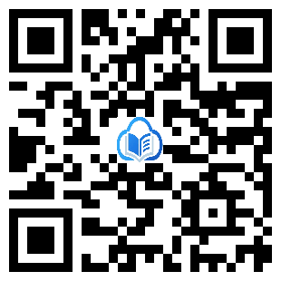 夸克网盘二维码