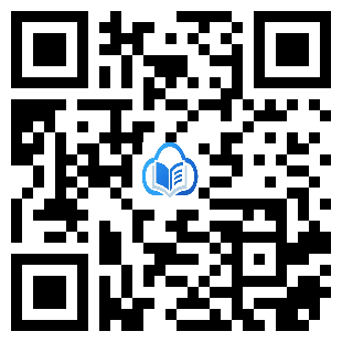 夸克网盘二维码