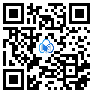 夸克网盘二维码