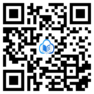 夸克网盘二维码