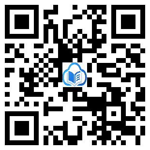 夸克网盘二维码