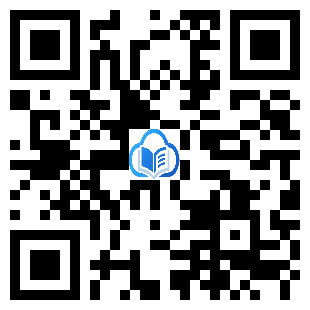 夸克网盘二维码