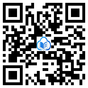 夸克网盘二维码