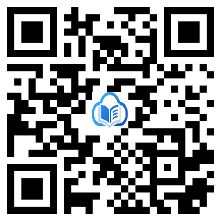 夸克网盘二维码