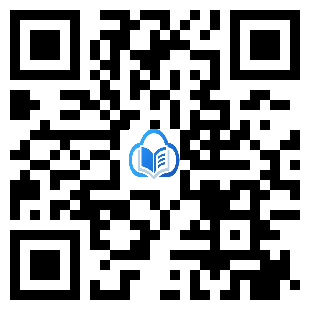 夸克网盘二维码