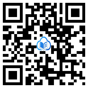 夸克网盘二维码