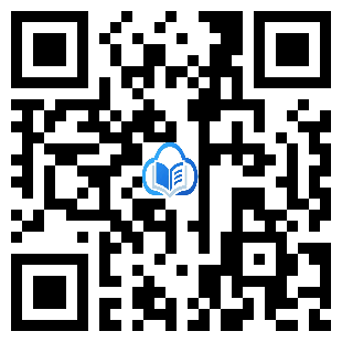 夸克网盘二维码