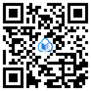 夸克网盘二维码