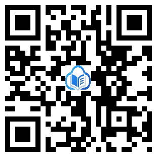 夸克网盘二维码