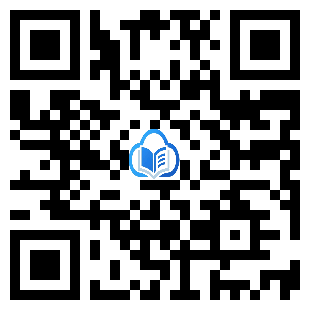 夸克网盘二维码