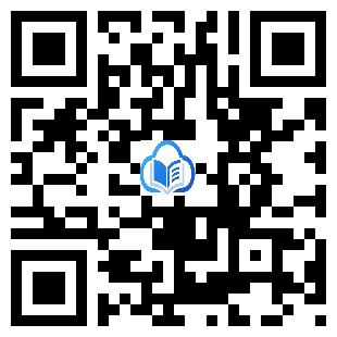 夸克网盘二维码