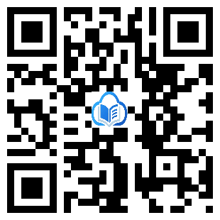 夸克网盘二维码