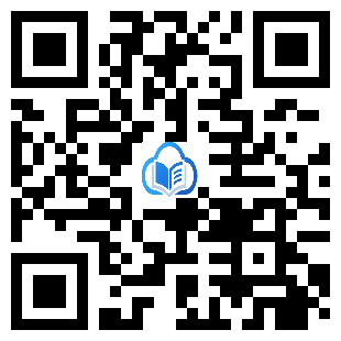 夸克网盘二维码