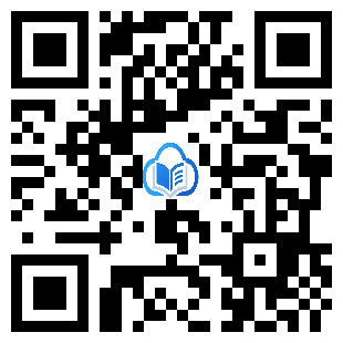 夸克网盘二维码