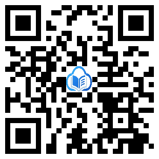 夸克网盘二维码