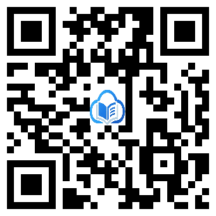 夸克网盘二维码