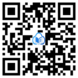 夸克网盘二维码