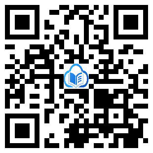 夸克网盘二维码