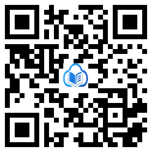 夸克网盘二维码