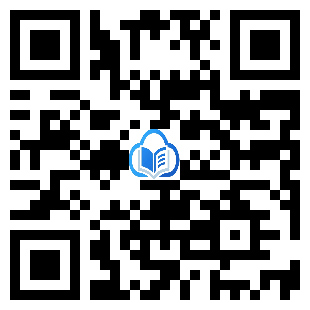 夸克网盘二维码