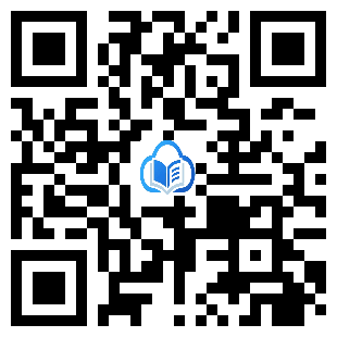 夸克网盘二维码