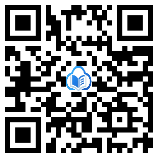 夸克网盘二维码