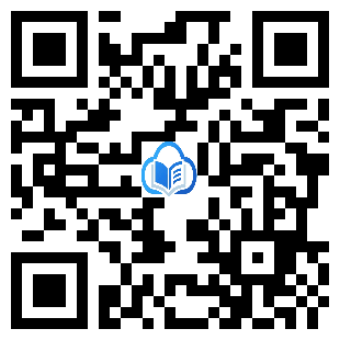 夸克网盘二维码