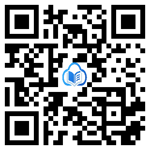 夸克网盘二维码