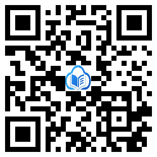 夸克网盘二维码