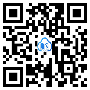 夸克网盘二维码