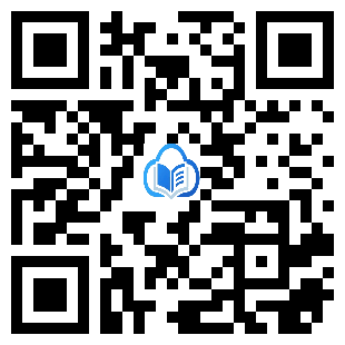 夸克网盘二维码