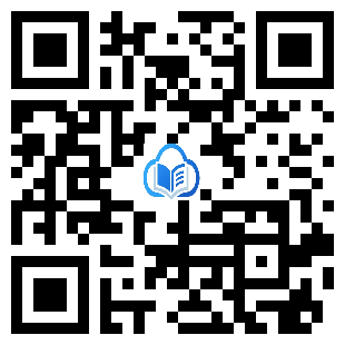 夸克网盘二维码