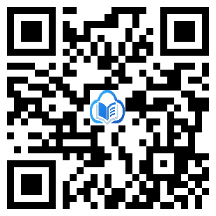 夸克网盘二维码