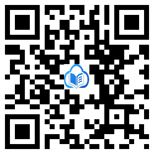 夸克网盘二维码