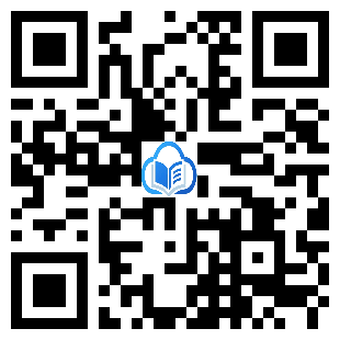 夸克网盘二维码