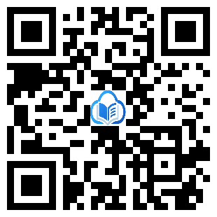 夸克网盘二维码