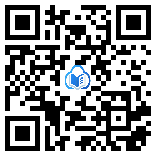 夸克网盘二维码