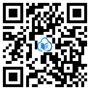 夸克网盘二维码