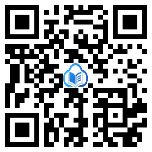 夸克网盘二维码