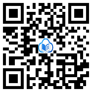 夸克网盘二维码