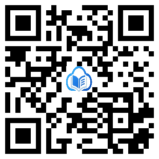 夸克网盘二维码