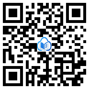 夸克网盘二维码