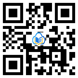 夸克网盘二维码