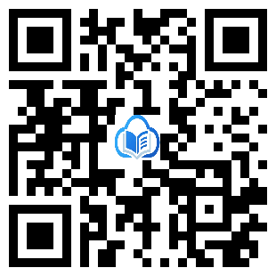 夸克网盘二维码