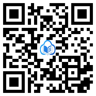 夸克网盘二维码