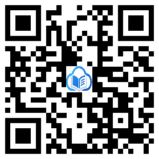 夸克网盘二维码