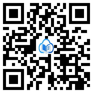 夸克网盘二维码