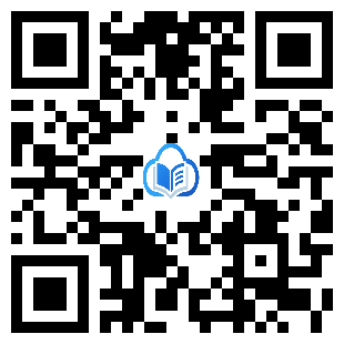 夸克网盘二维码