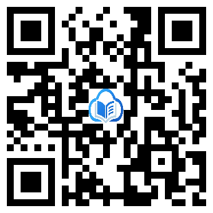 夸克网盘二维码